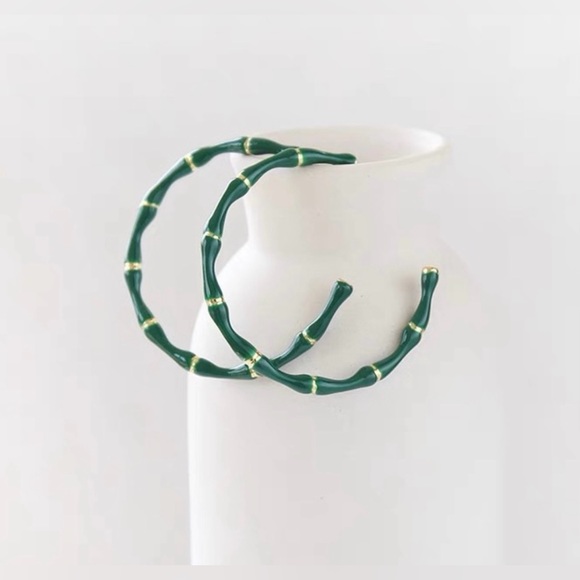 Earrings - Picture 2 of 4